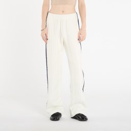 Потници adidas Knit Classic Track Trousers Off White M