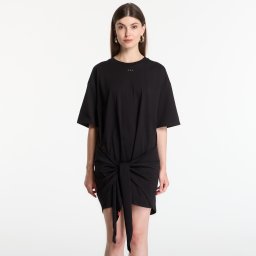 Облекло Diesel D-Eivor Dress Black L