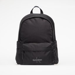 Раница Calvin Klein Bold Round Backpack Black Universal