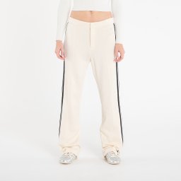 Панталони adidas x Wales Bonner W Ft Track Pant Wonder White/ Wonder Quartz M