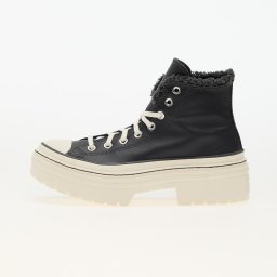 Сникърси Converse Chuck Taylor All Star Lugged Heel Sherpa Vamp Pyre/ Egret/ Egret EUR 36