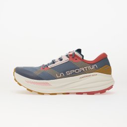 Сникърси La Sportiva Prodigio Max Woman Hurricane/ Mineral Red EUR 39.5