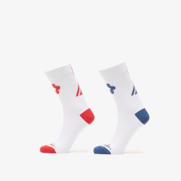 Чорапи Rapha x AMANI Pro Team Socks Multicolor M