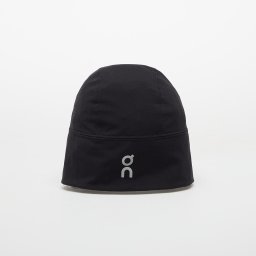 Шапка On Core Beanie Black Universal