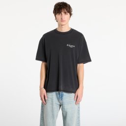 Тениска REPRESENT England Legacy T-Shirt Vintage Black S