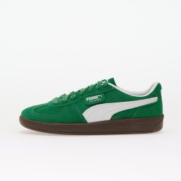 Сникърси Puma Palermo Archive Green-Puma White EUR 44