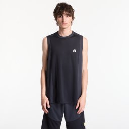 Under Armour Curry Training Nov Tank Black/ Anthracite/ White L
