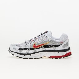 Сникърси Nike W P-6000 White/ Varsity Red EUR 36