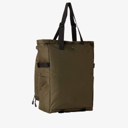 Чанта The North Face Redbox Tote Bag New Taupe Green 11 l