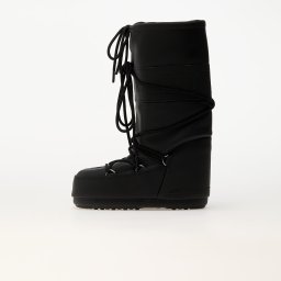 Обувки Moon Boot Icon Rubber Black 39-41