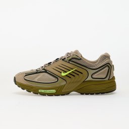 Сникърси Nike Air Pegasus Wave Khaki/ Volt-Pacific Moss-Olive Flak EUR 44
