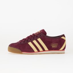 Сникърси adidas Italia 70S W Maroon/ Almost Yellow/ Gold Metallic EUR 36 2/3
