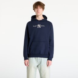 Суитшърт New Era MLB New York Yankees Graphic Hoodie UNISEX Night Shift Navy S