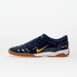 Сникърси Nike W T90 Midnight Navy/ Univ Gold-White-Gum Med Brown EUR 43