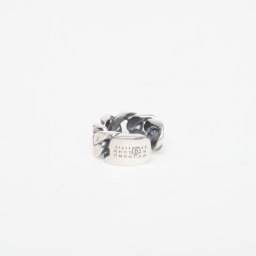 Обеци MM6 Earrings Brunito Universal