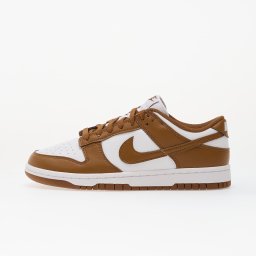 Сникърси Nike W Dunk Low Sail/ Lt British Tan-White EUR 40.5