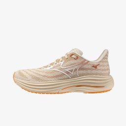 Сникърси Mizuno Wave Rider 29 (W) Summer Sand/ White/ Autumn Sunse EUR 36.5
