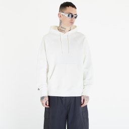 Суитшърт Converse Shapes Triangle Pullover Hoodie UNISEX Egret 4