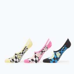 Чорапи Vans Ticker Canoodle Socks Multicolor L