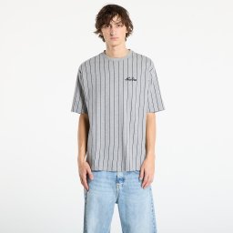 Тениска New Era Pinstripe Egh S