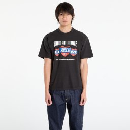 Тениска HUMAN MADE Graphic T-Shirt Black L