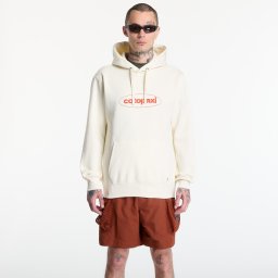 Суитшърт Cotopaxi M's Retro Pullover Hoodie Bone L