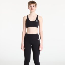 Сутиени Sporty & Rich SRHWC Sports Bra Black L