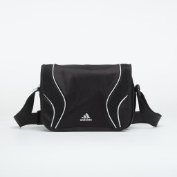 Чанта adidas Small Messenger Bag Black Universal