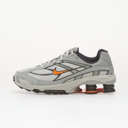 Сникърси Nike Shox Ride 2 Photon Dust/ Total Orange-Lt Smoke Grey EUR 42