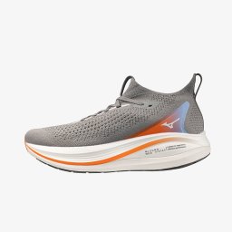 Сникърси Mizuno Neo Vista 2 (M) Ultimate Gray/ White/ Coral Rose EUR 39