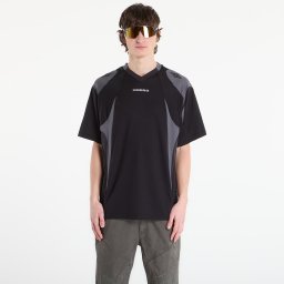 Тениска Umbro by SlamJam Training 08 10 T-Shirt Black L