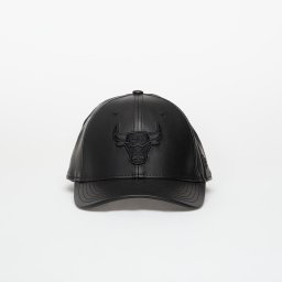 Шапка New Era 9FORTY NBA Pu Chicago Bulls Black Universal