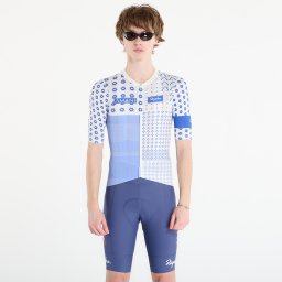 Тениска Rapha x AMANI Men's Pro Team Rouleur Jersey UNISEX Multicolor M