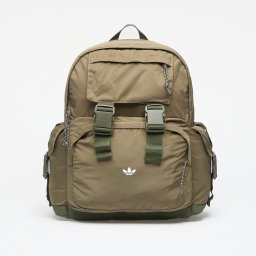 Раница adidas Backpack Olive Strata 23 l