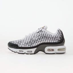 Обувки Nike Air Max Plus VII White/ White-Black-Smoke Grey 11.5