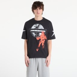 Тениска Jordan Men's Graphic T-Shirt Off Noir L