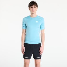 Тениска Under Armour HG Armour Comp SS ? M