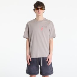 Тениска Jordan Men's Graphic T-Shirt Enigma Stone/ Infrared 23 L