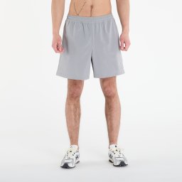 Къси панталони New Balance Athletics Stretch Woven Short 7" Slate Grey XXL