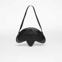 Чанта adidas Trefoil Bag Metallic Pu Black Universal