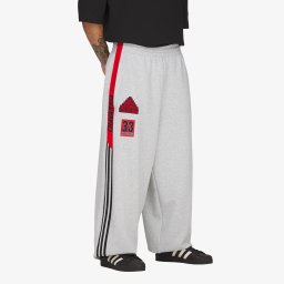 Потници adidas x Willy Chavarria Ny Sweatpant Light Grey Heather XL