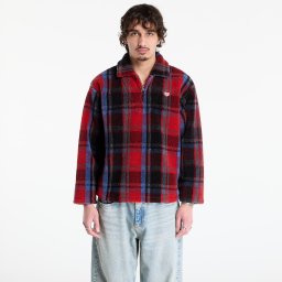 Суитшърт HUMAN MADE Fleece Pullover UNISEX Red XL