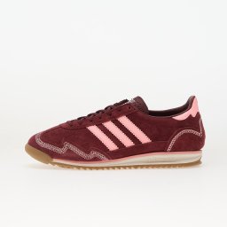 Сникърси adidas SL 72 Og W Pinspa/ Shadow Red/ Pinspa EUR 38 2/3
