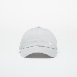 Шапка Nike Club Unstructured Cap Base Grey/ Sail Universal