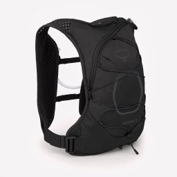 Раница Osprey Escapist Velocity 3 Black S/M