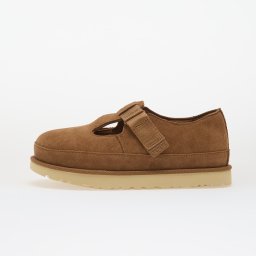 Сникърси UGG W Goldenstar Mary Jane Chestnut EUR 40