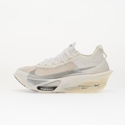 Сникърси Nike Alphafly 3 Platinum Tint/ Metallic Silver-Grey Fog EUR 44.5