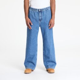 Дънки Calvin Klein Jeans Pull On 90'S Loose Jeans Denim 32