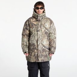 Яке Jordan Flight Men's Therma-FIT Down Parka Medium Olive/ Black/ Sail XL
