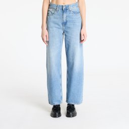 Дънки Calvin Klein Jeans Barrel Jeans Denim W30/L34